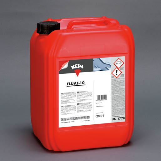 Keim Fluat-10 5,0 lt